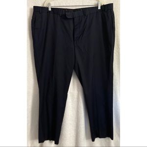 Mens Jack Victor Nanoperformance Trousers